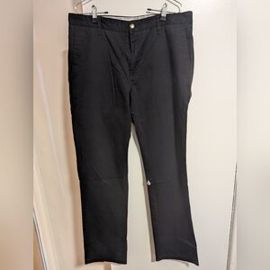 Volcom Black Men's Pants
